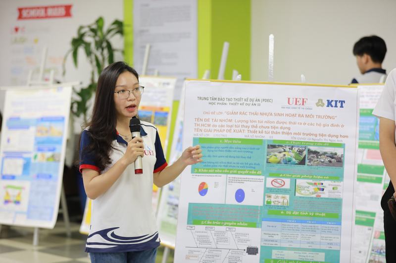 công bố poster PD2 8