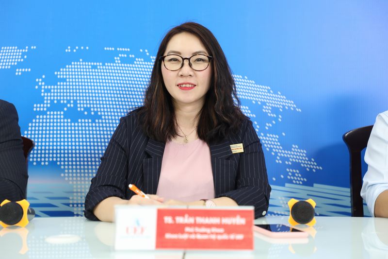 Cuộc thi S-Debate 2020