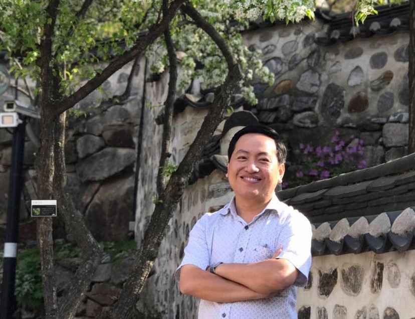 Cuộc thi S - Debate 2020