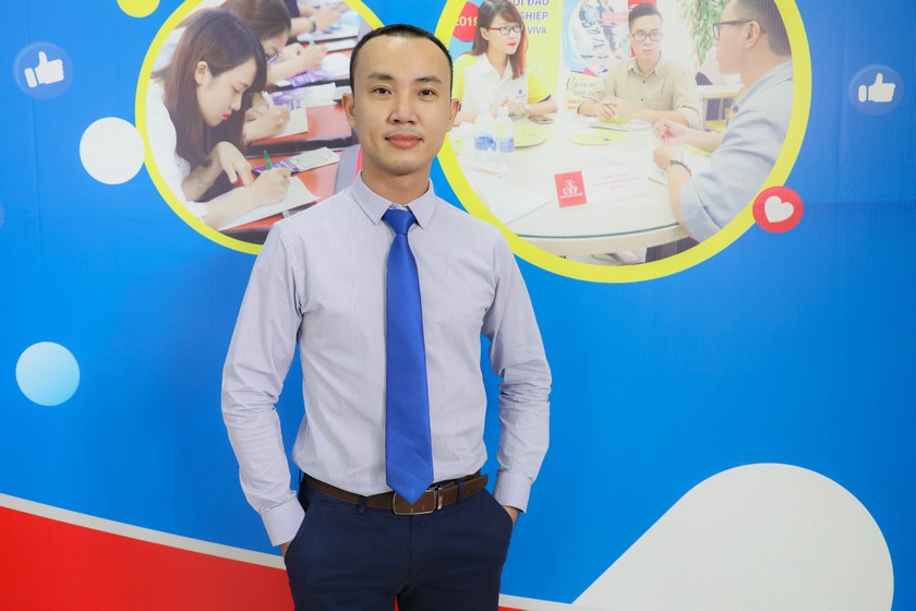 Giám khảo S-Debate 2020