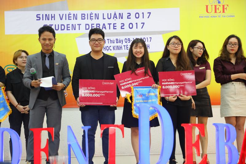 Student Debate UEF 7