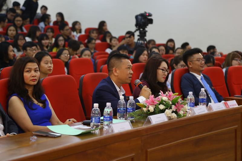 Student Debate UEF 3