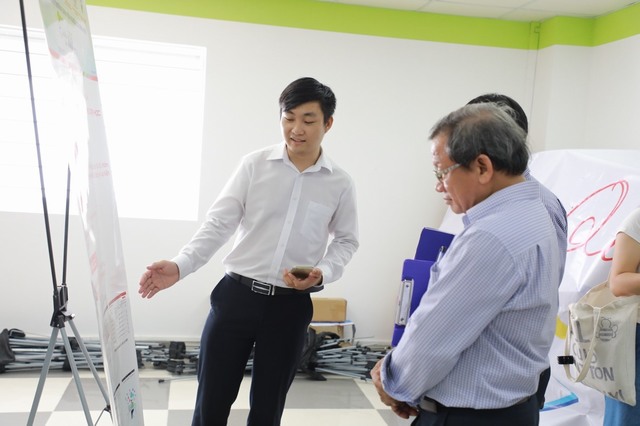 MOS World Championship - Viettel 2020