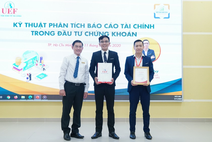 Đầu tư chứng khoán