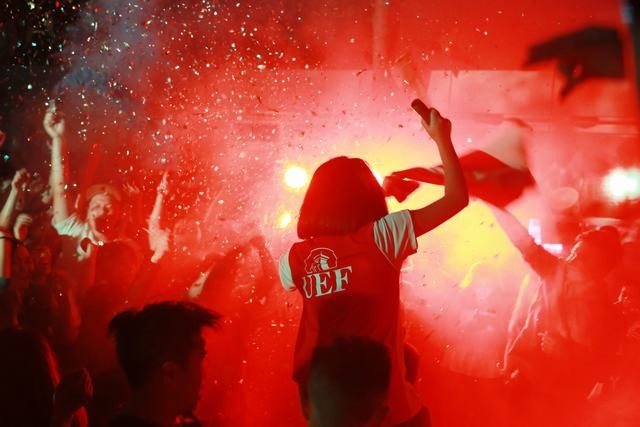 Đêm nhạc thanh xuân ta có nhau