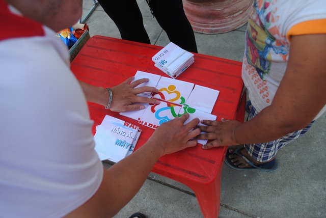 đông sẻ chia 2019