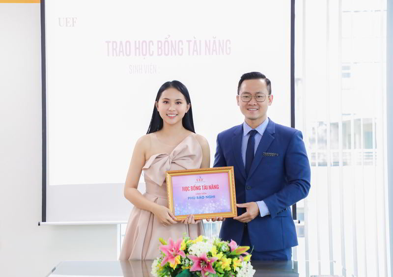 Hoa hậu Việt Nam 2020