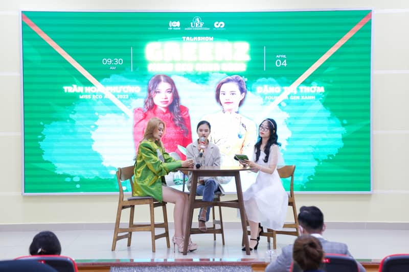 talkshow-GreenZ-MissEcoAsia 