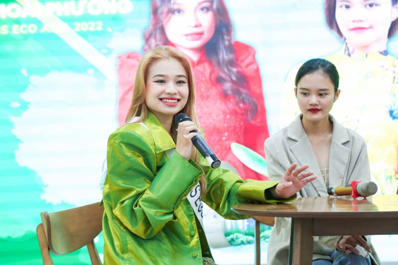 talkshow-GreenZ-MissEcoAsia 