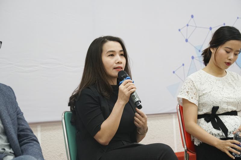 định hướng chuyên ngành Thương mại điện tử 6