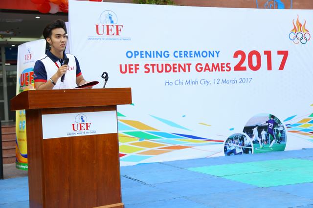 UEF Student Games 2017 7