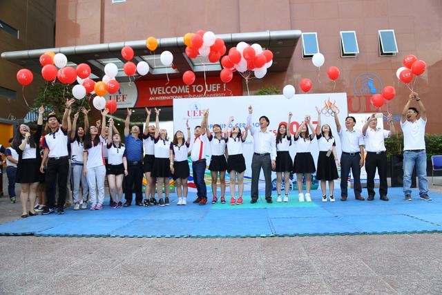 UEF Student Games 2017 01