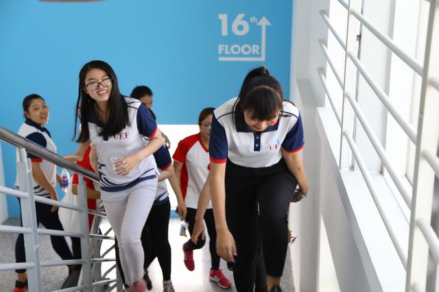 UEF Student Games 2017 8