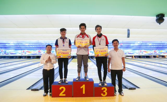 UEF Student Games 2018 9