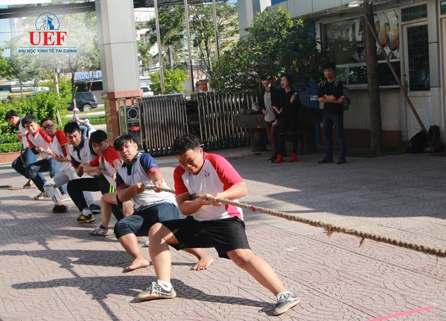 Bế mạc Hội thao 2017 14