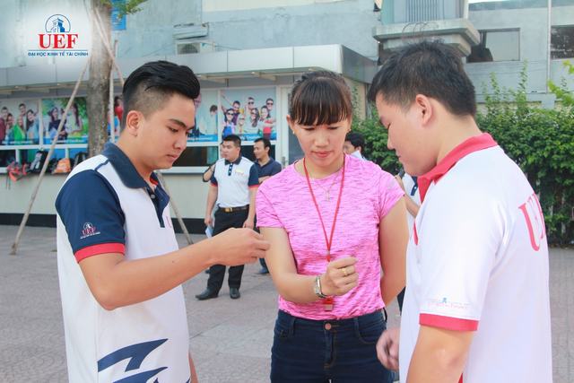 Bế mạc Hội thao 2017 12