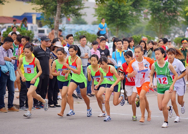 Chào tháng đầu tiên của năm mới, UEF có những hoạt động sôi nổi nào?1
