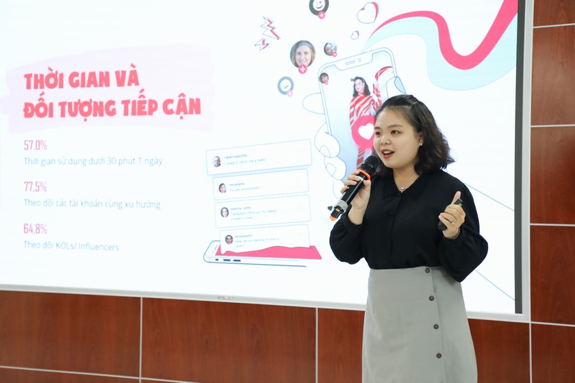 Nghiên cứu khoa học sinh viên