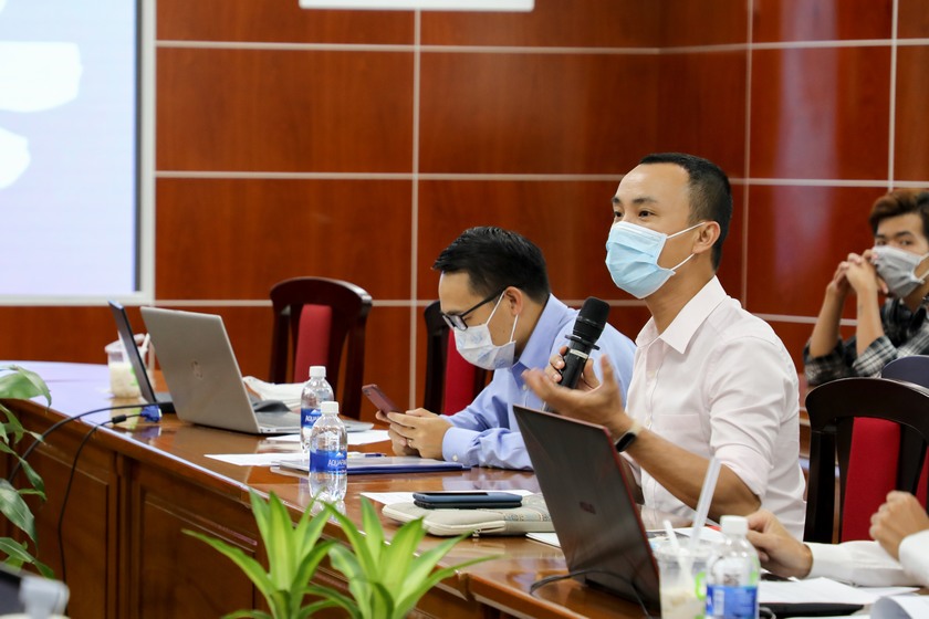 Nghiên cứu khoa học sinh viên