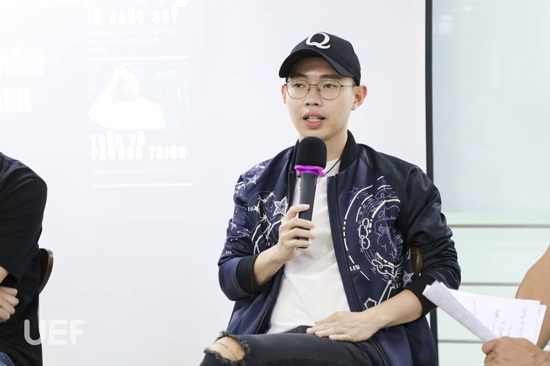 báo cáo chuyên đề