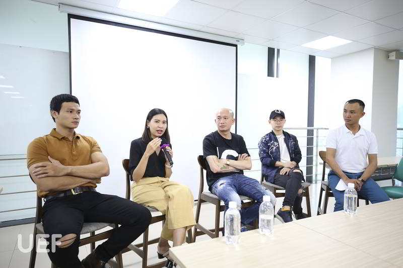 báo cáo chuyên đề