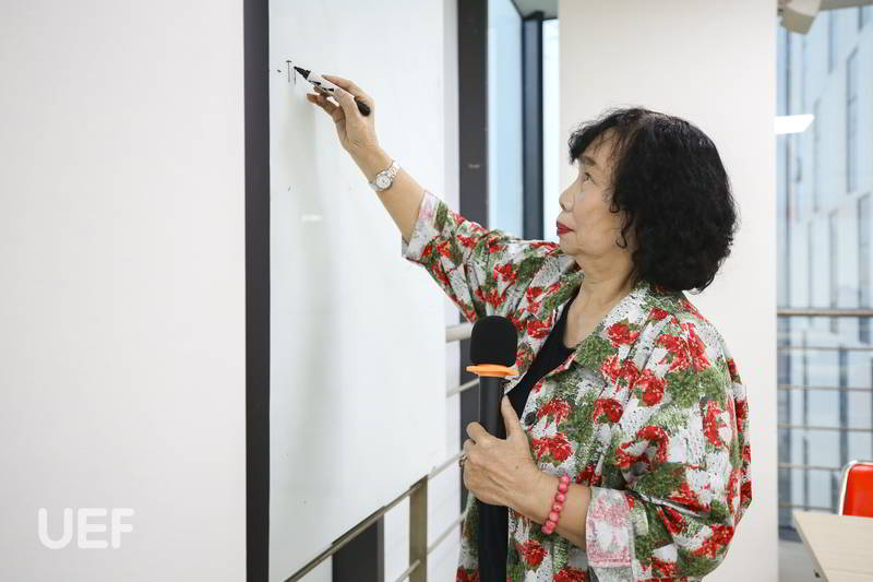 báo cáo chuyên đề