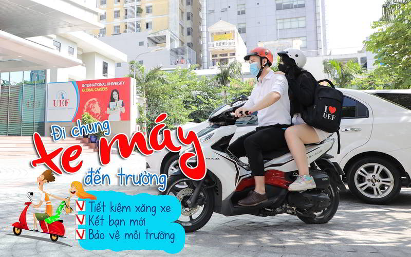 lưu ý nhập học