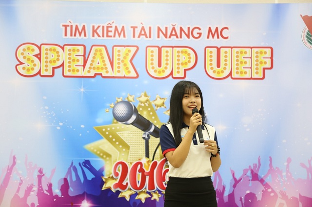 Mic vàng UEF 2019