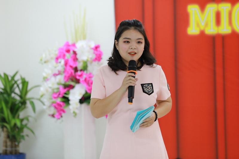 bán kết mic vàng 2019 2