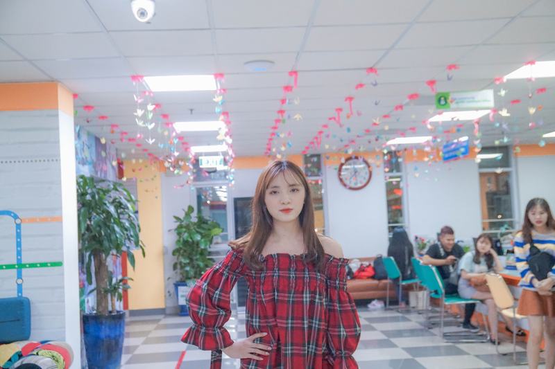 tập luyện miss uef 7