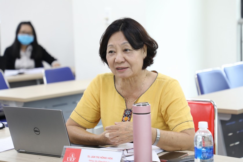 Nghiên cứu khoa học sinh viên
