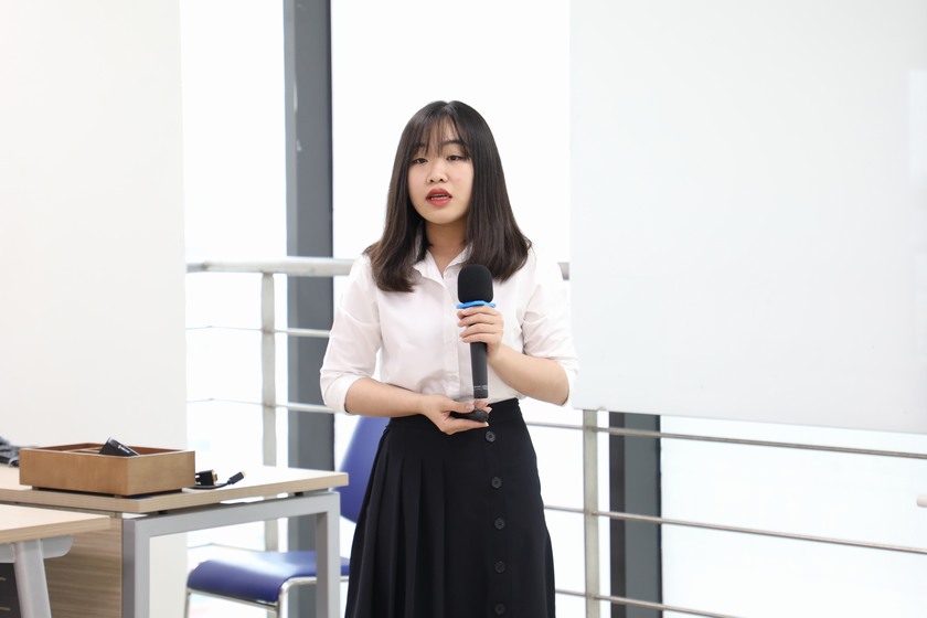 Nghiên cứu khoa học sinh viên