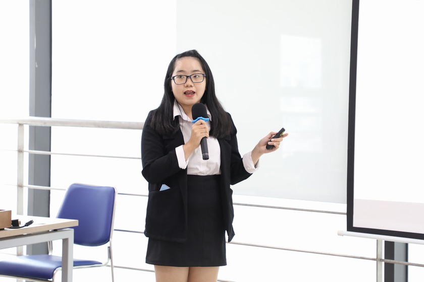 Nghiên cứu khoa học sinh viên