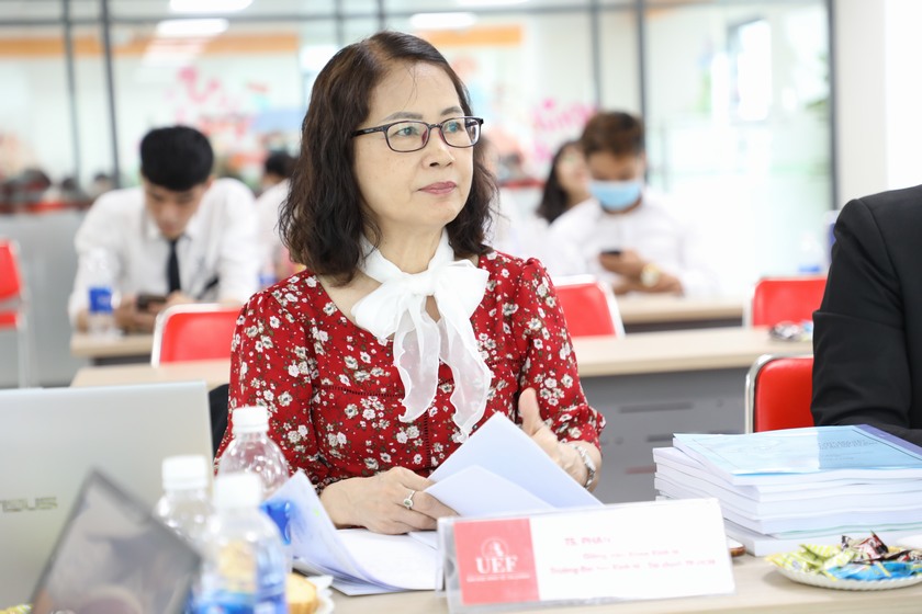 Nghiên cứu khoa học sinh viên