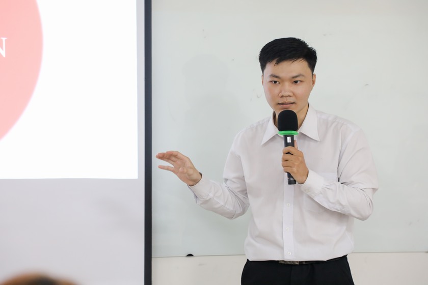 nghiệm thu đề tài NCKH