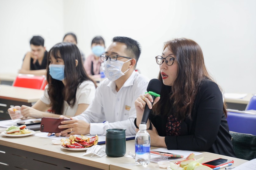 nghiệm thu đề tài NCKH