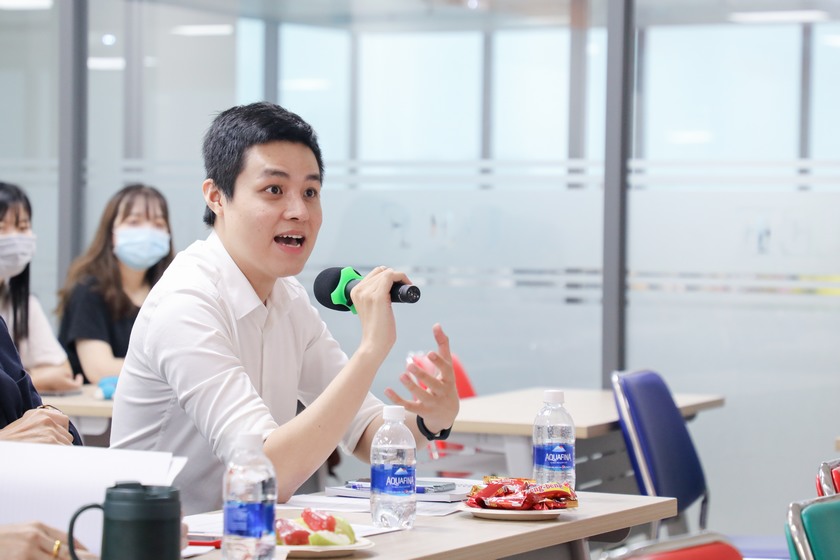 nghiệm thu đề tài NCKH