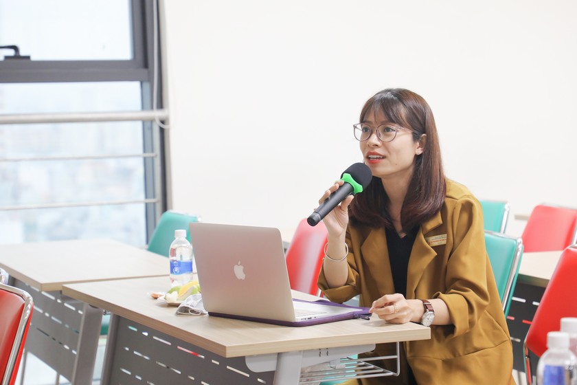 nghiệm thu đề tài NCKH