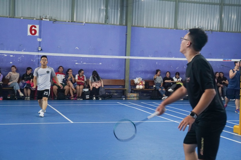 Hội thao sinh viên olympic UEF 2020