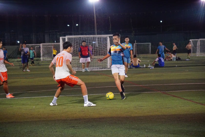 Bán kết bóng đá Olympic UEF 2020