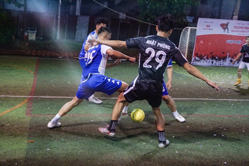 Olympic thể thao sinh viên 2020