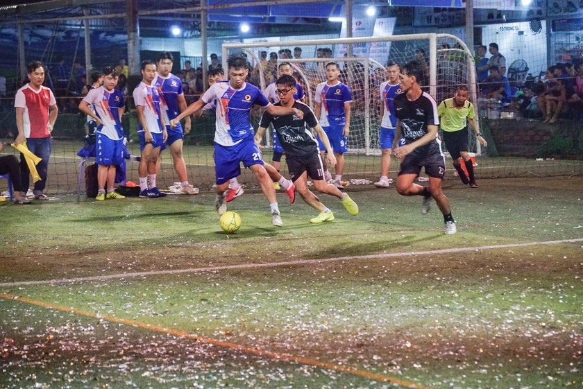 Olympic thể thao sinh viên 2020