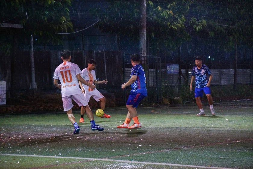 Olympic thể thao sinh viên 2020