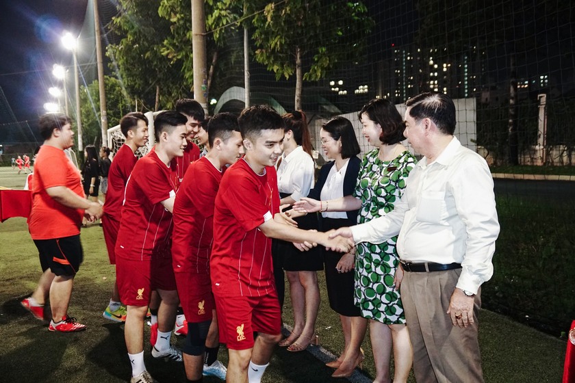 Olympic thể thao sinh viên UEF 2020