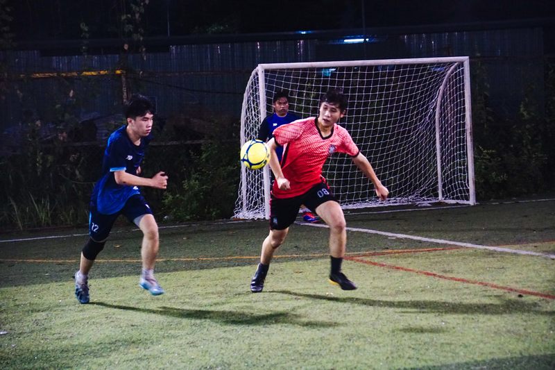 Olympic thể thao sinh viên 2020