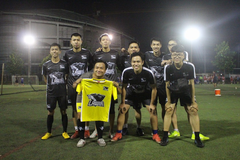 Olympic thể thao UEF 2020