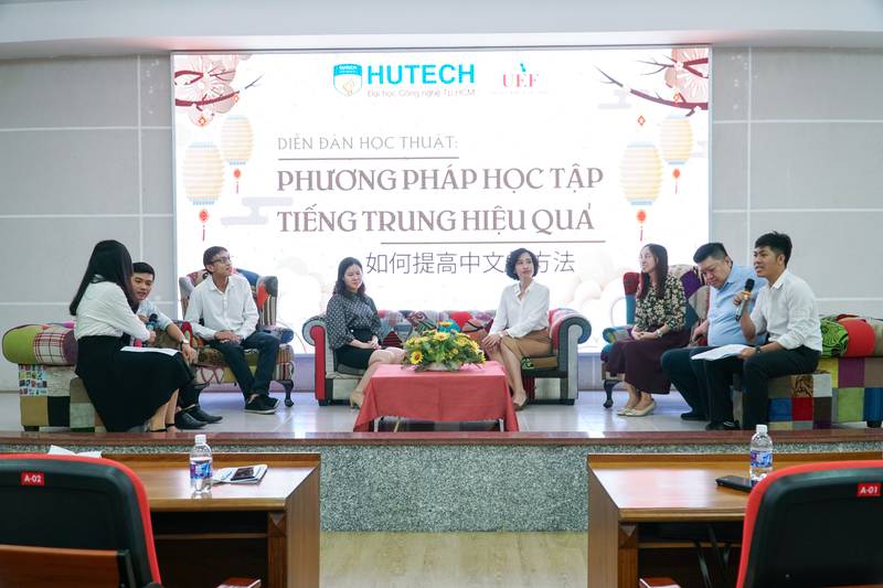 Phương pháp học Tiếng Trung