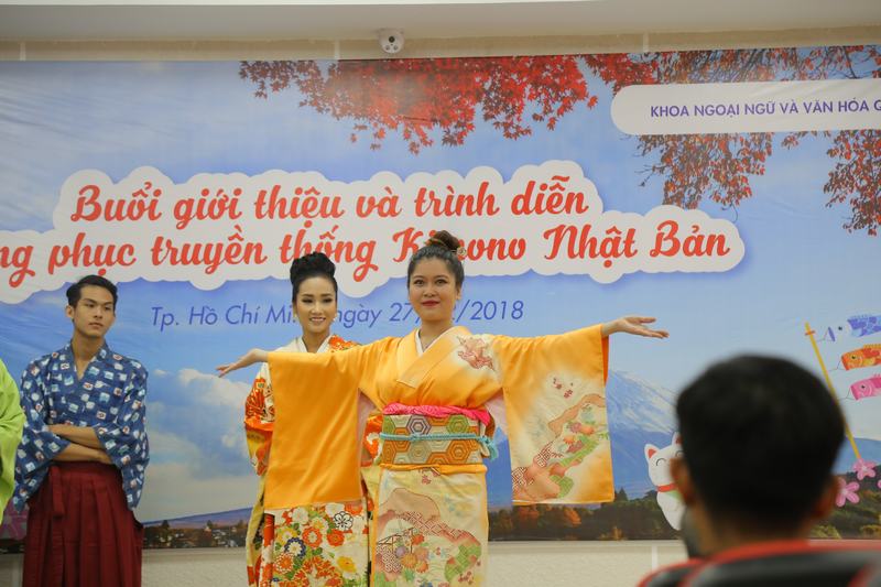 Sắc màu văn hóa Nhật Bản