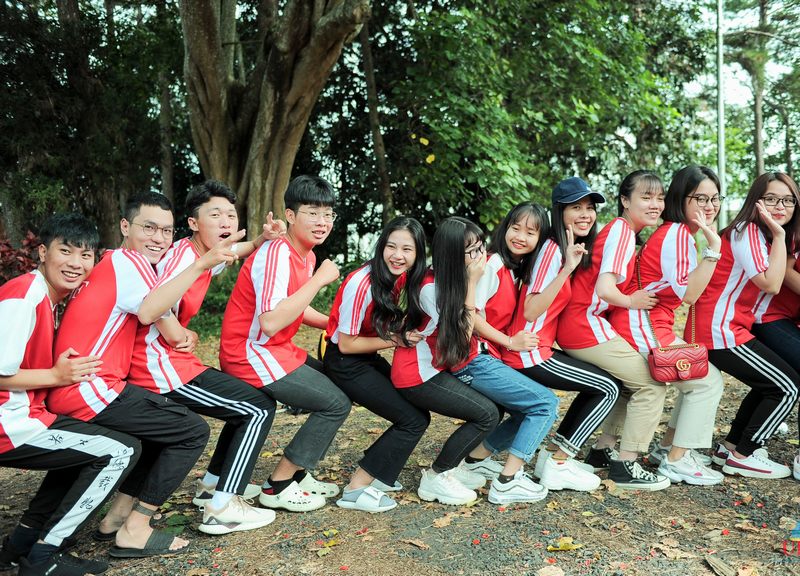 Seminar, kiến tập khoa Quản trị DL-KS