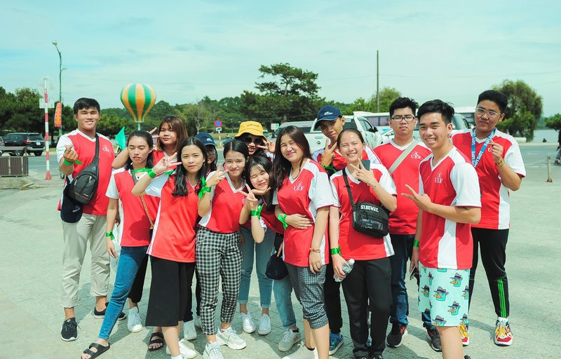 Seminar, kiến tập khoa Quản trị DL-KS